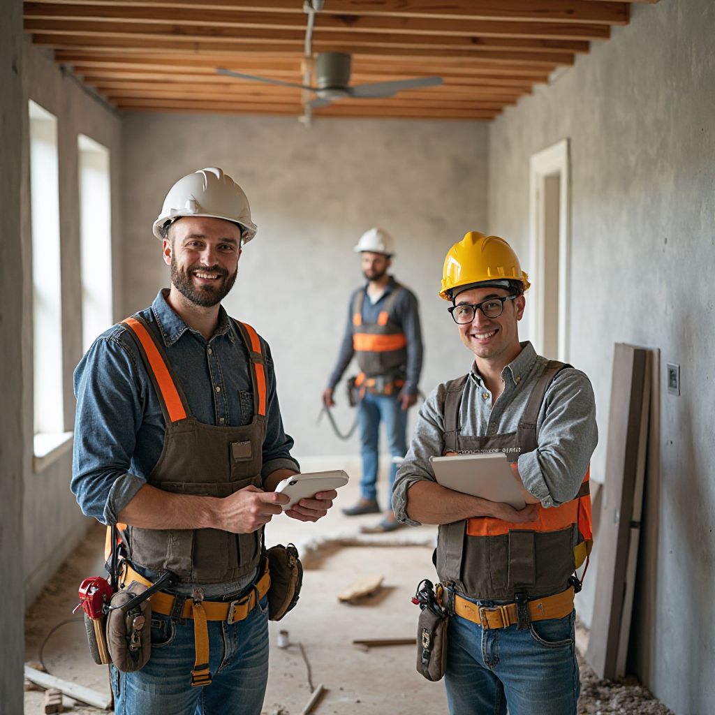 About Us Roberts Builders