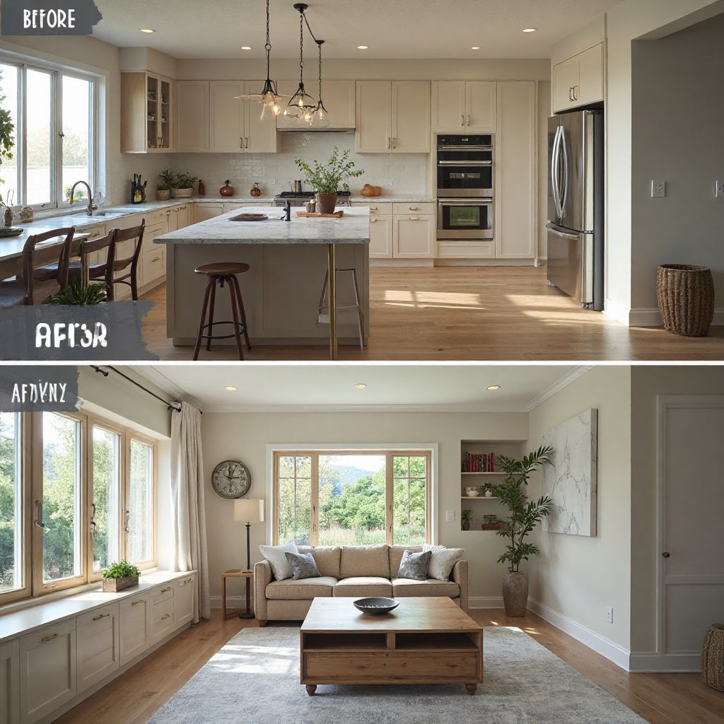 Best Practices in Energy efficiency upgrades